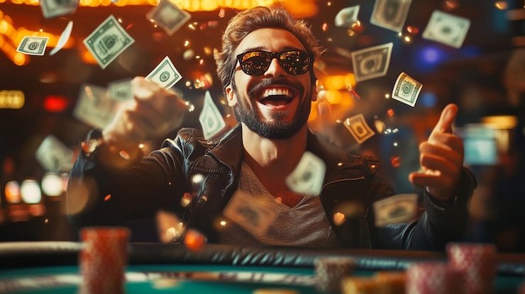pakde123 slot live-dealer studio with professional HD setup