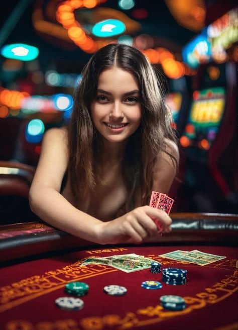 Live Gaple Online dealer managing tiles at pakde123 slot