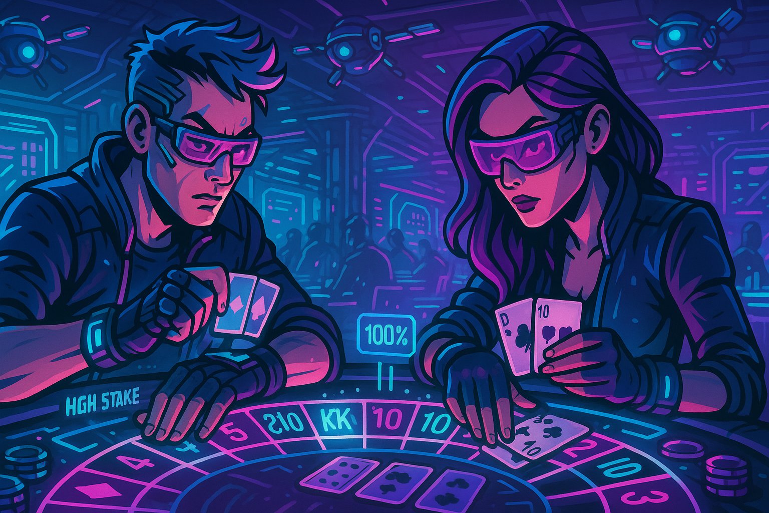 Game category dashboard showing football, live dealer, and slot sections