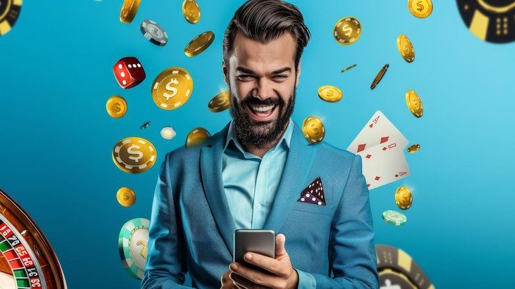 Live Togel 4D draw interface at pakde123 slot with dealer and ball mechanism